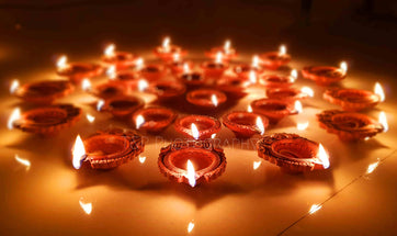 How to Celebrate a Pet-friendly Diwali