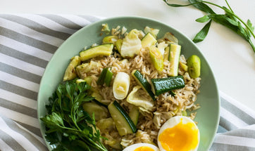 Rice For Dogs- Can I feed my dog rice? How And When?