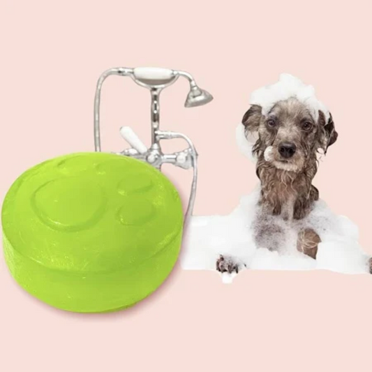 Oh My Dog Pet Soap 100g 3nos.