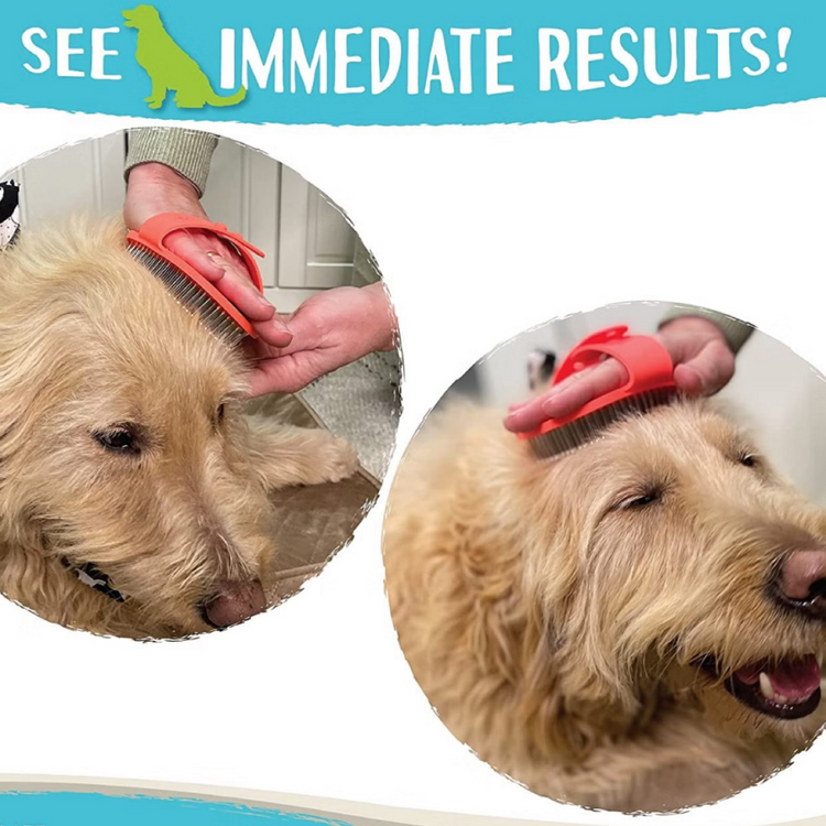 Pin Comb for all Pets