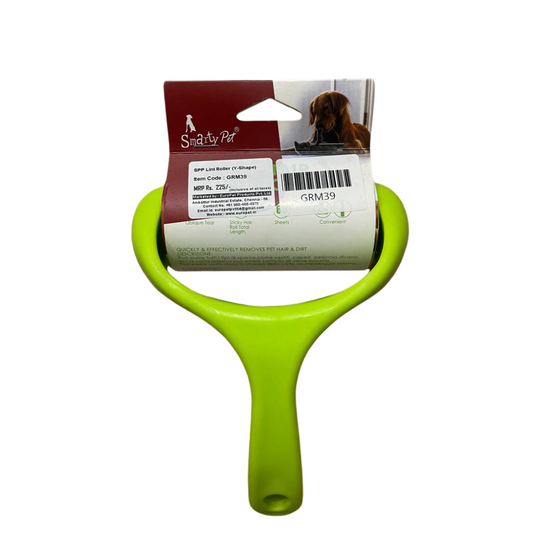 Smarty Pet - Pet Hair Lint Roller