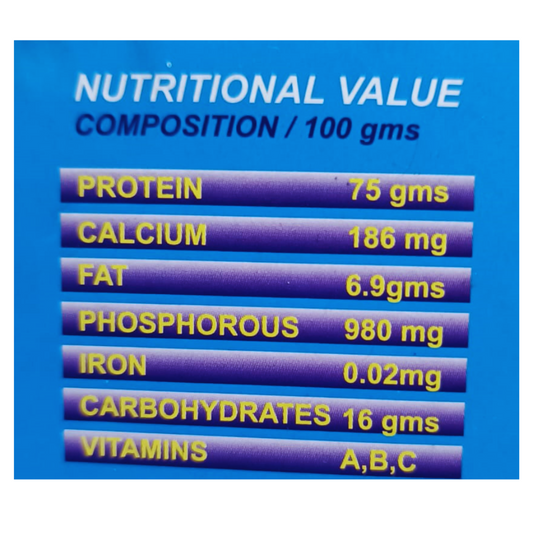 Delite Dog Chew Calcium stix