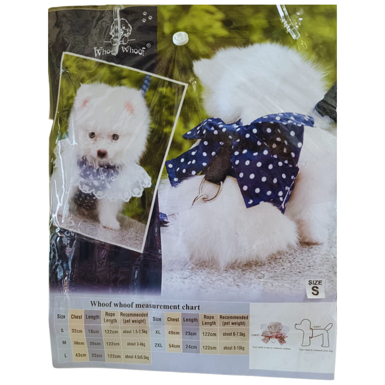 Fancy Cloth Body Belt Ribbon Small