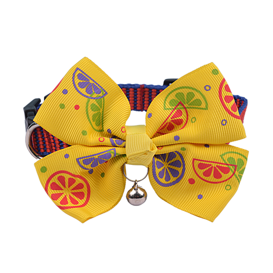 Poochles So Sleek And Stylish Dog Bow-Tie For Puppies