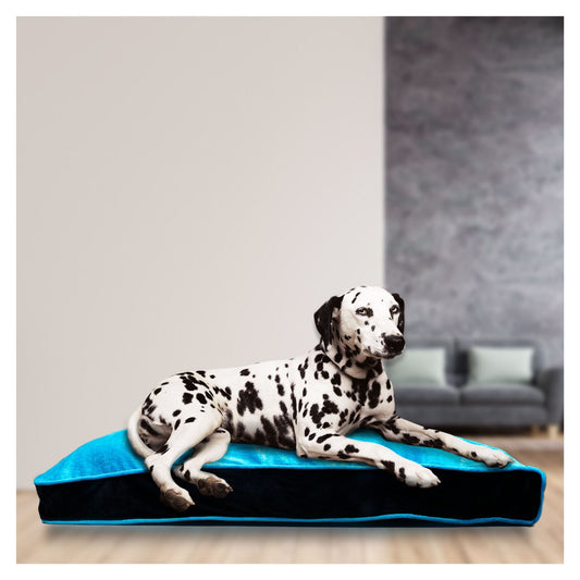 Poochles Cuddle Me up Dog Bed/Mat - Regal Royalty