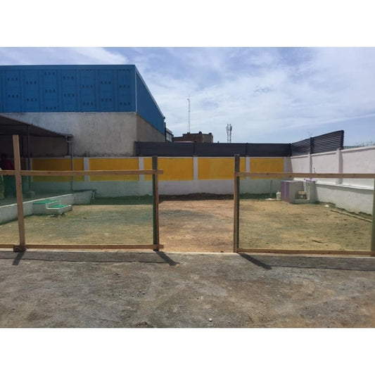 Kavin's Pet Boarding Center Chennai