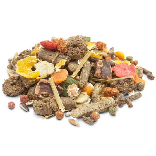 Versele Laga Crispy Muesli Rabbit Food