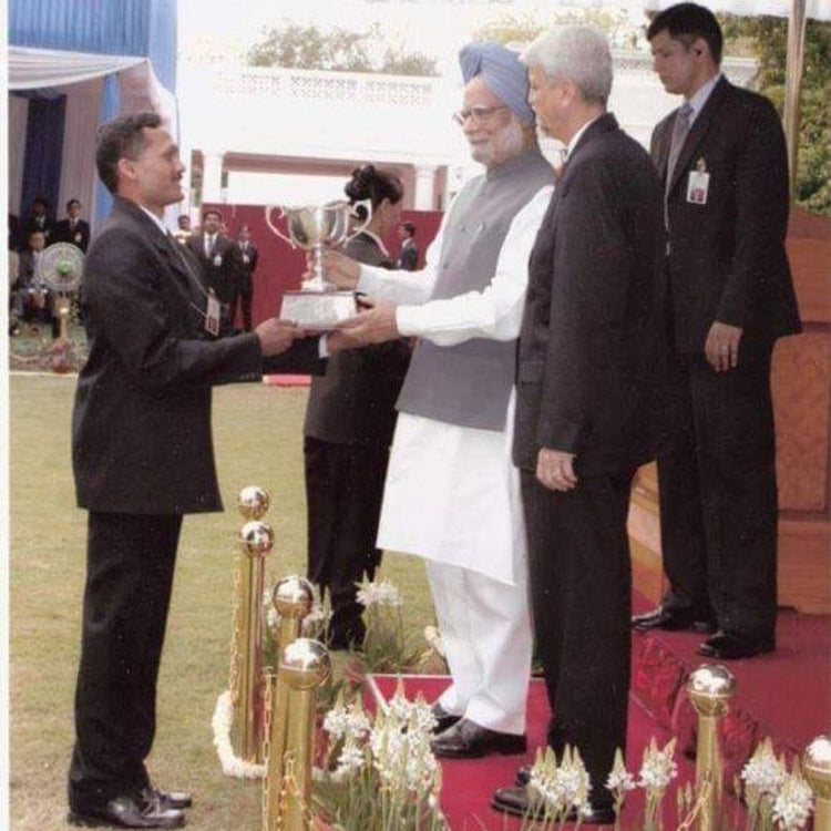 Suraksha K9 Academy Trainer Kerala