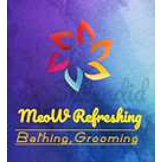 Meow Refreshing Groomer Hyderabad