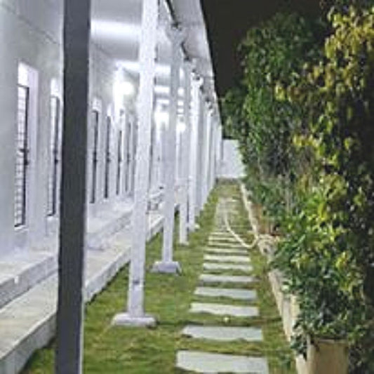 Jsss Farms & Kennels Boarding Hyderabad