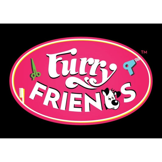 Furry Friends Pet Grooming Salon Groomer Mumbai