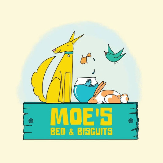 Moe's Canine Training Trainer Mumbai