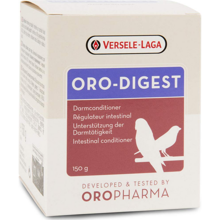 Versele Laga Oro-Digest Bird Supplement - 500gms