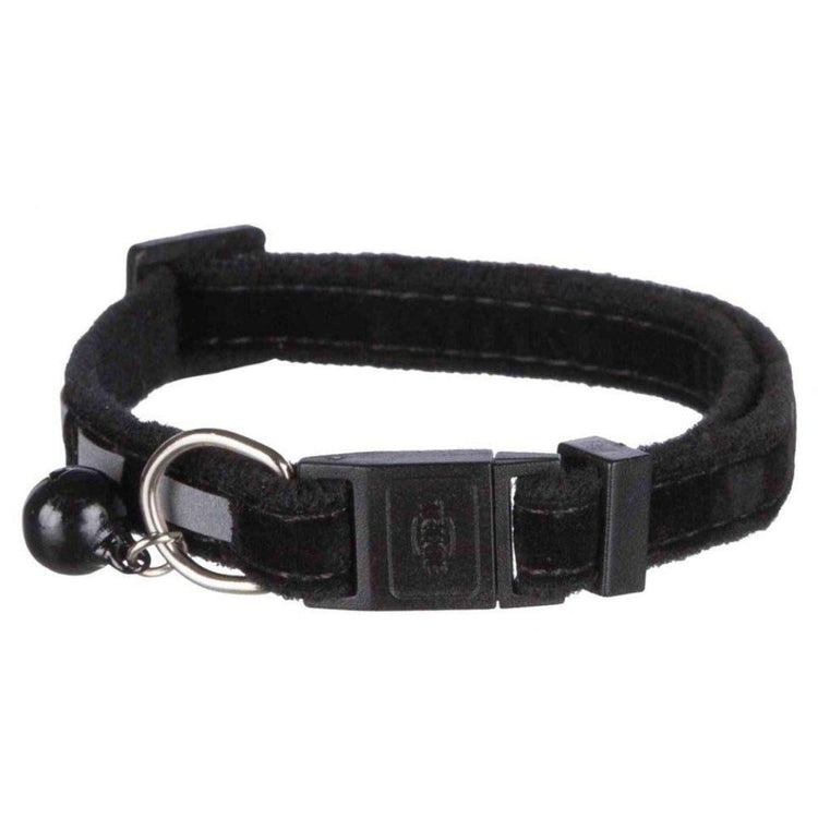 Stylish Reflective Cat Collar - Assorted