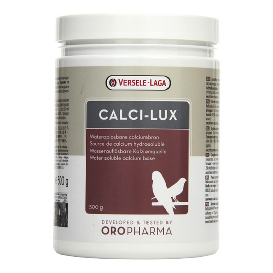 Versele Laga Oropharma Calci-Lux Bird Supplement
