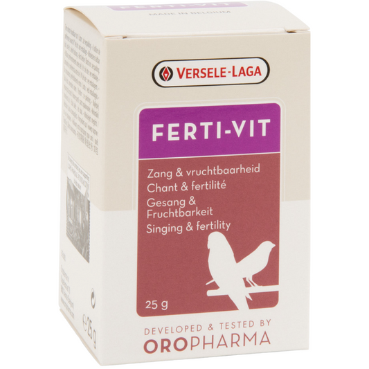 Versele Laga Oropharma Muta-Vit Bird Supplement - 200gm