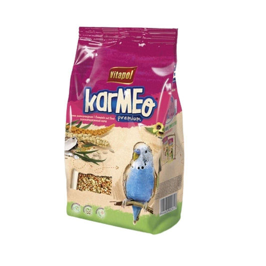 Vitapol Food For Budgies 500gm