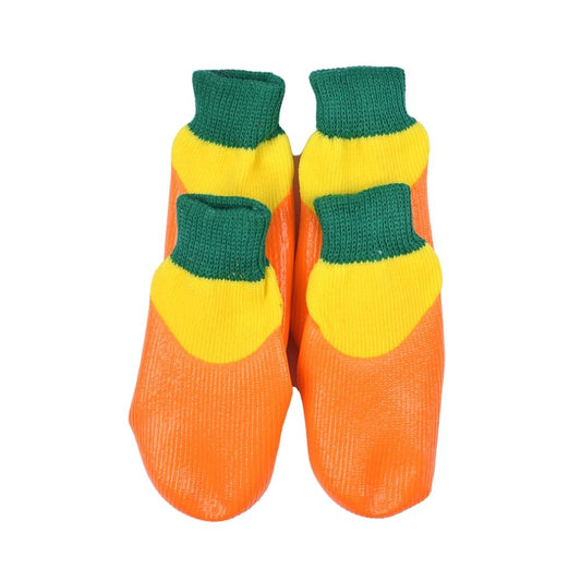 Poochles "So Cute&Comfy" Waterproof Socks For Dogs