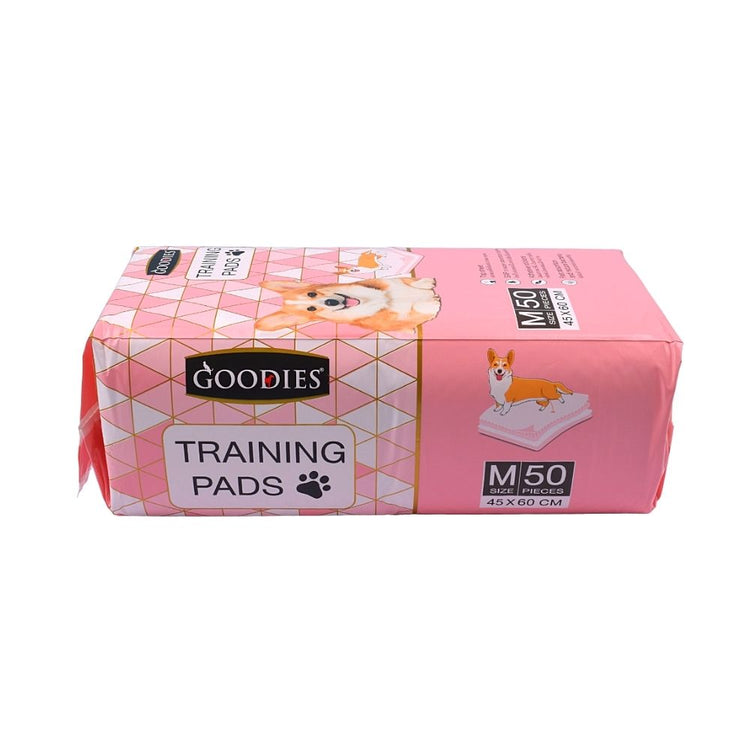 Puppy Training Pee Pads For Dogs