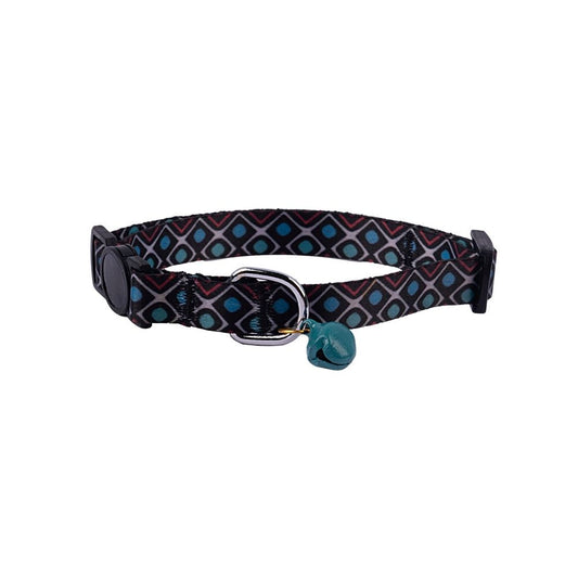 "Black Beauty" Cat Collar