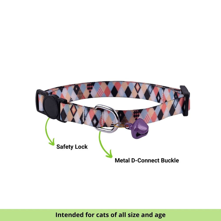 "Sirius" Cat Collar