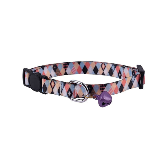 "Sirius" Cat Collar