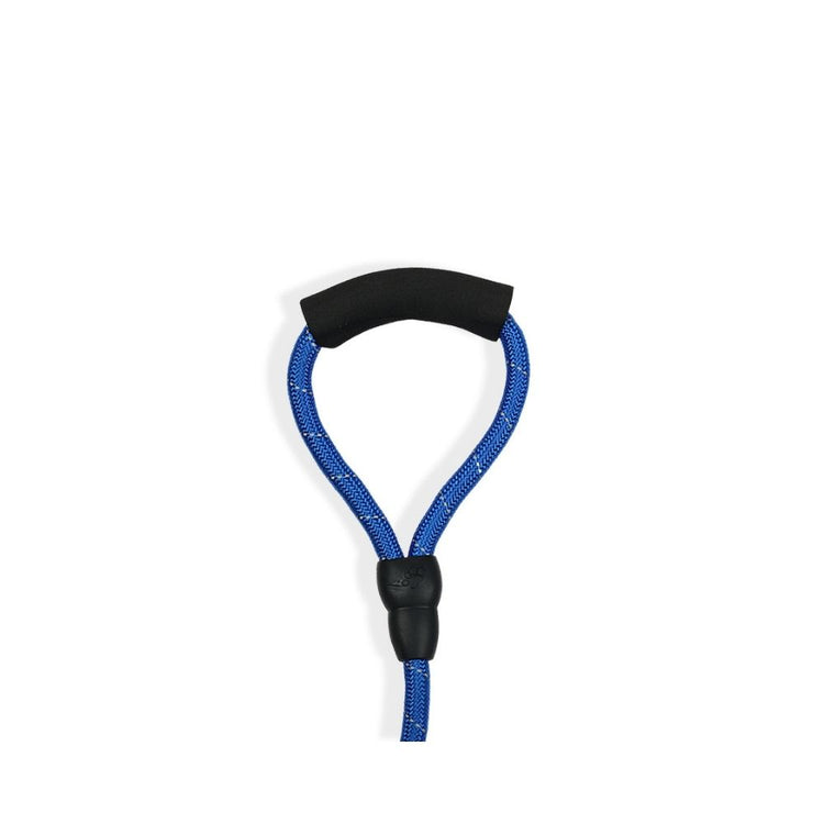 Soft Rubber Handle Rope Leash For All Dogs