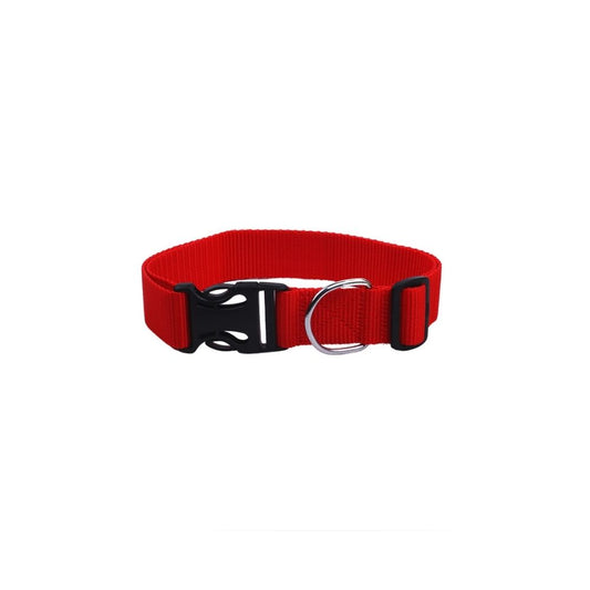 "Jingle All The Way" Collar And Leash Combo For All Dogs