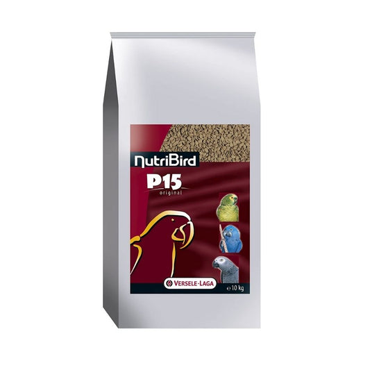 Versele Laga Nutribird P15 Original Bird Food For All Birds