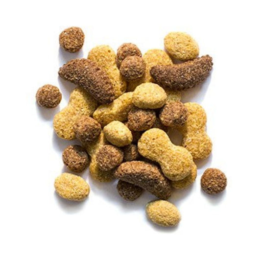 Zupreem Nut Blend Bird Food For Parrots And Conures - 1.5Kgs