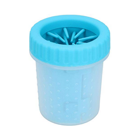 Dog Paw Cleaner For All Breeds