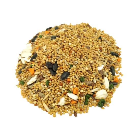 Vitapol Economic Food For Budgies