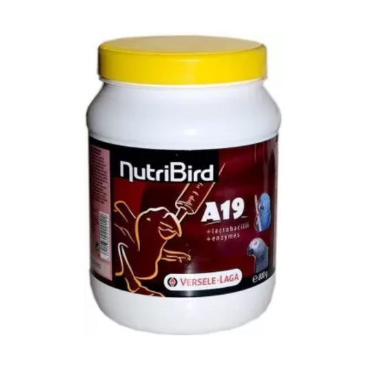 Versele Laga Nutri Bird A19 Hand Feeding Food For Baby Birds