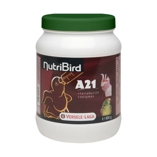 Versele Laga Nutri A21 Hand-Feeding Food For Chicks