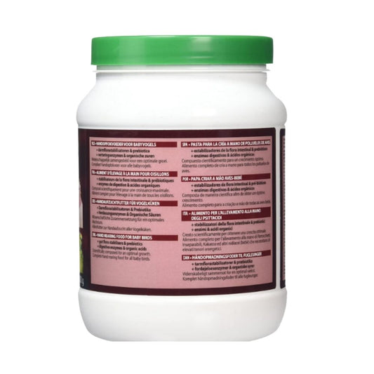 Versele Laga Nutri A21 Hand-Feeding Food For Chicks