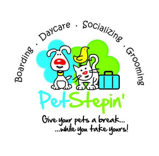 Pet Stepin' Bangalore