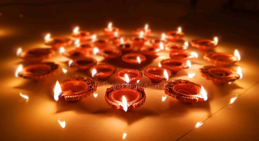 Pet-Friendly Diwali