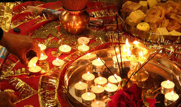 Diwali Dog Treats - Why you shouldn’t feed your Pet Indian Sweets