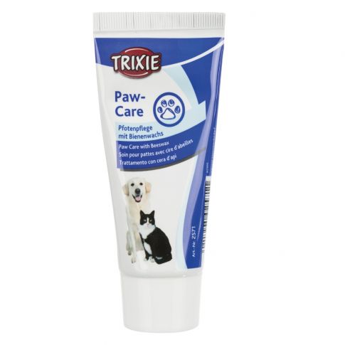 Trixie Paw care lotion for Dogs & Cats, 50 ml 2Nos.