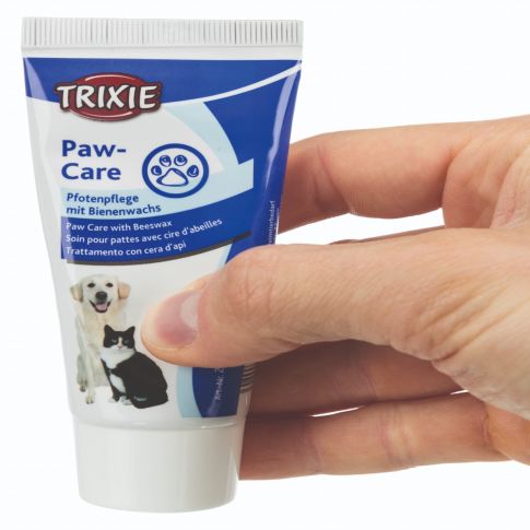 Trixie Paw care lotion for Dogs & Cats, 50 ml 2Nos.