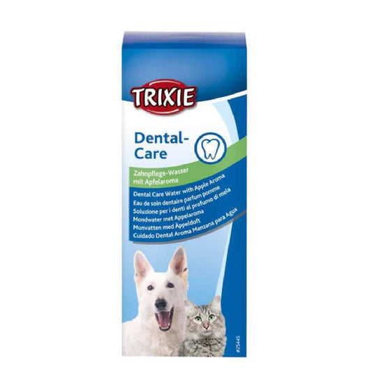 Trixie Dental Care Water with Apple Aroma, 300 ml