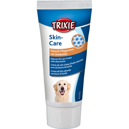 Trixie Natural Oil Skin Care Cream, 50 ml