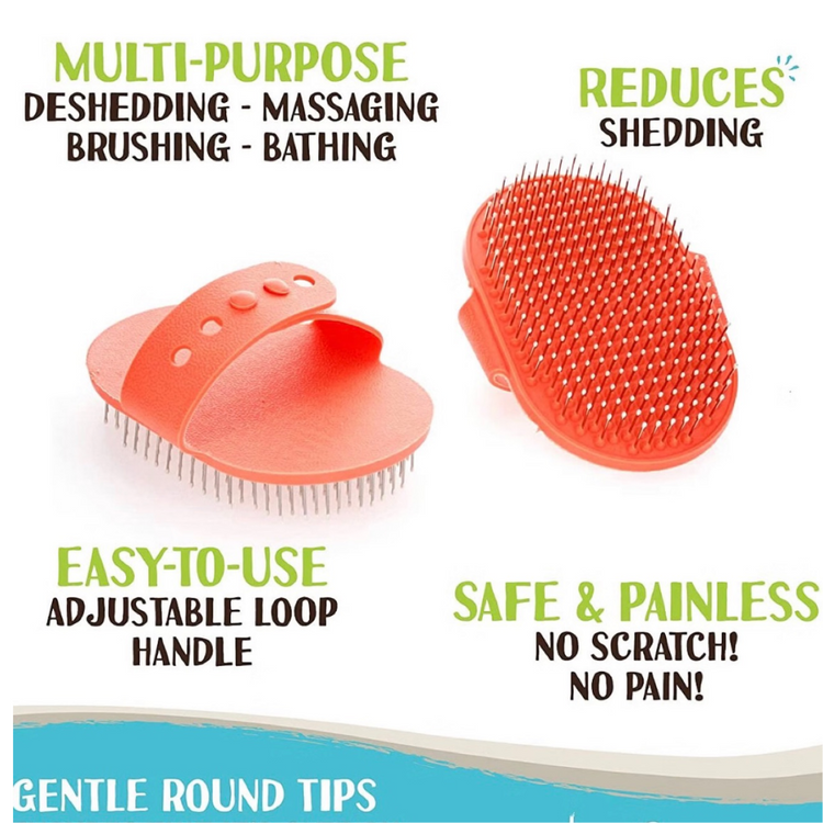 Pin Comb for all Pets