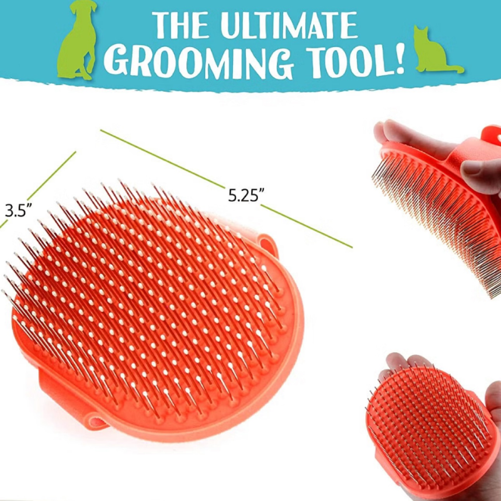 Pin Comb for all Pets