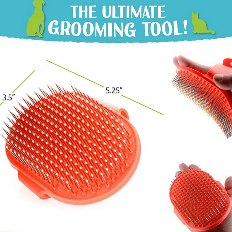 Pin Comb for all Pets