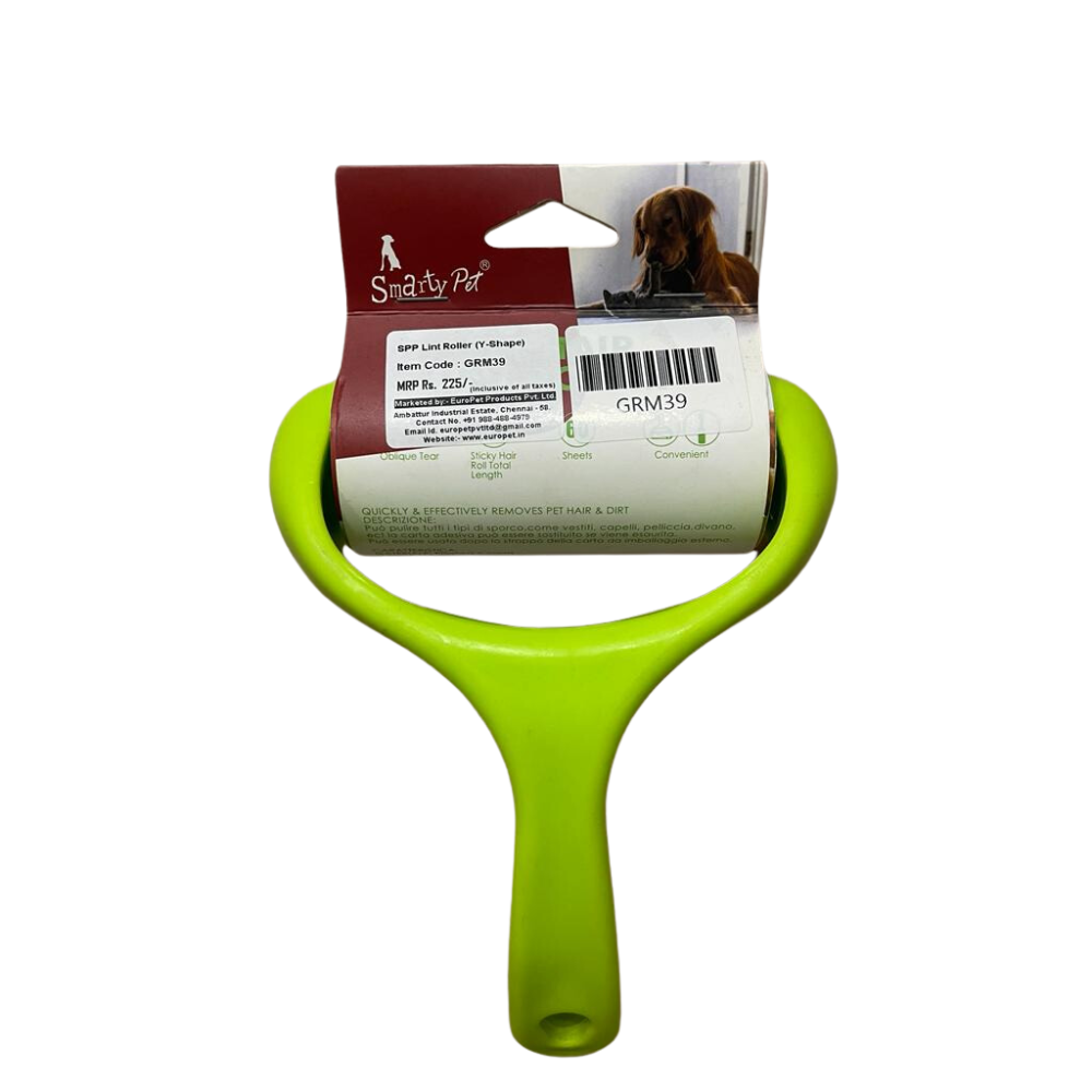 Smarty Pet - Pet Hair Lint Roller