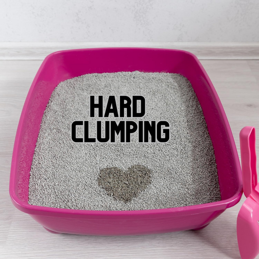 Cat Exclusive Scoopable Cat Litter - 10Kgs