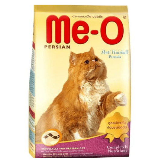 Me-O Adult Persian Dry Cat Food