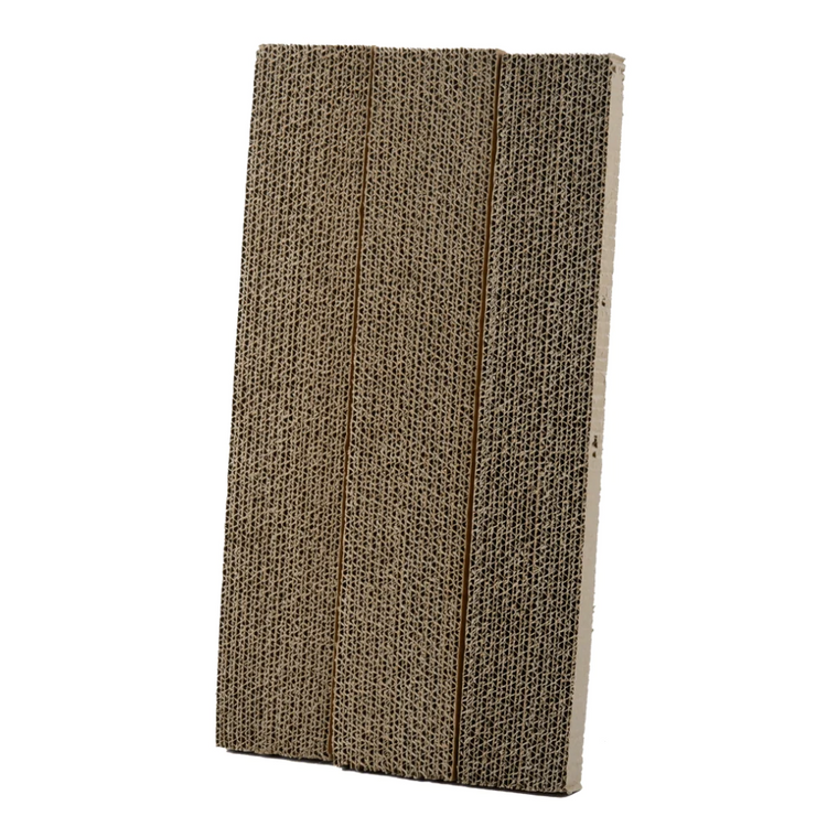 Fofos Comic String Scratcher Toy for Cats