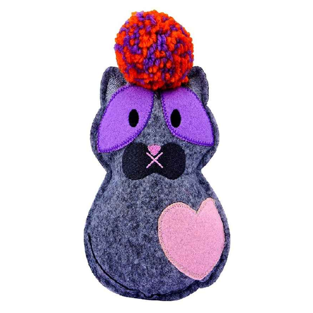 FOFOS Kitten Home Shorthair Cat Toy - Catnip Cat Toy